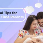 Useful Tips for First Time Parents