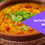dal for weight gain