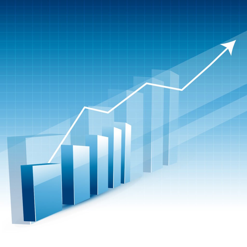 importance of growth chart