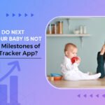 baby growth tracker app