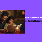 Healthy Parenting Tips