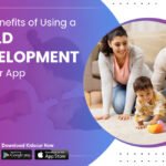 Child Development Tracker App