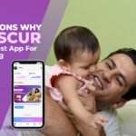 Best App For Parenting