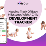 Child Development Tracker