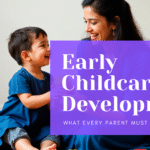 Early Childcare Development