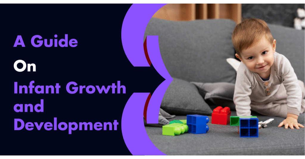 Infant Growth And Development