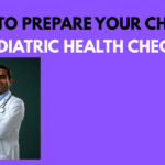 Pediatric Health Check Up