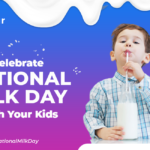 National Milk Day