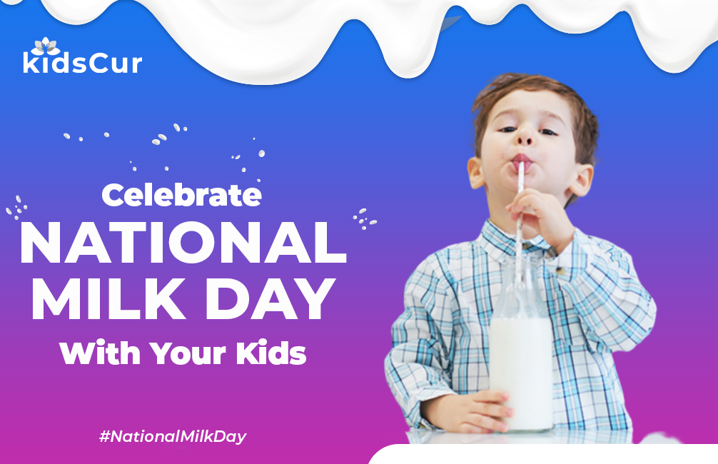 National Milk Day