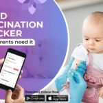 Baby Vaccination Tracker