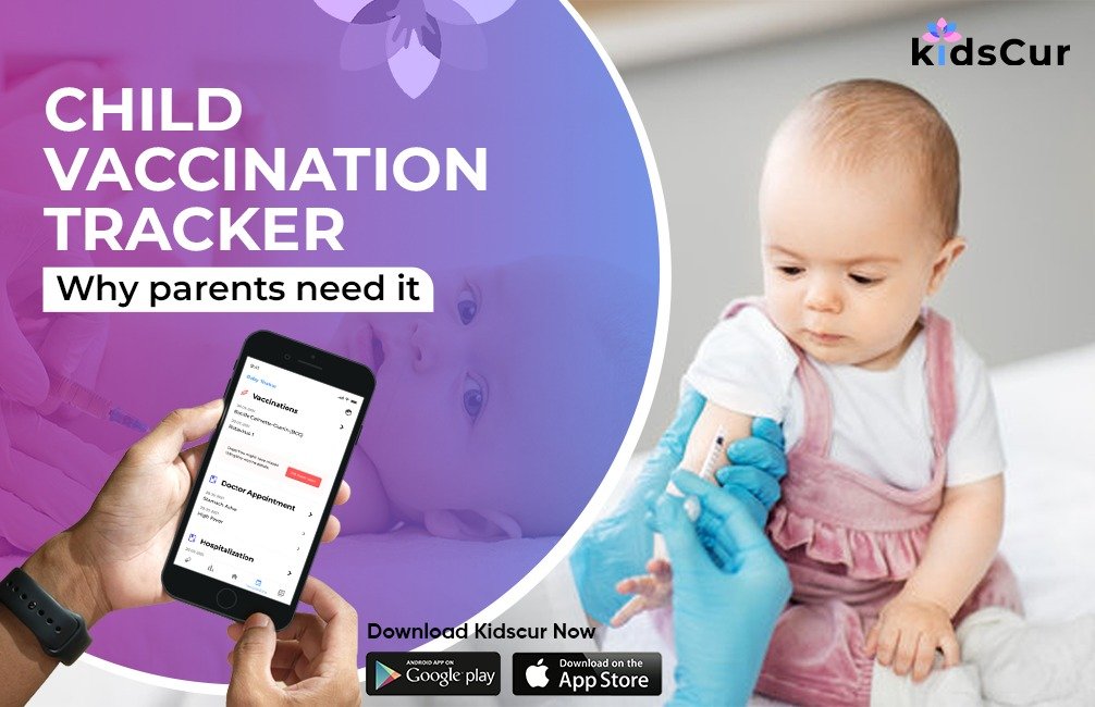 Baby Vaccination Tracker