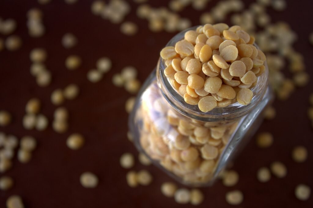 urad dal for babies