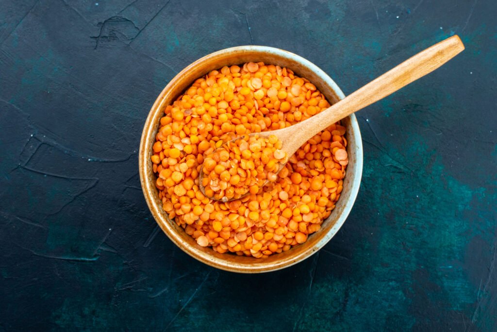 urad dal for babies