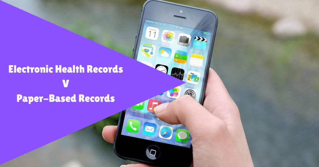 Electronic Health Records
