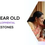 6 Year Old Developmental Milestones