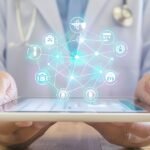 What are Digital Health Records?