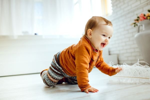 A Guide to Baby Milestones|What to Expect and When?