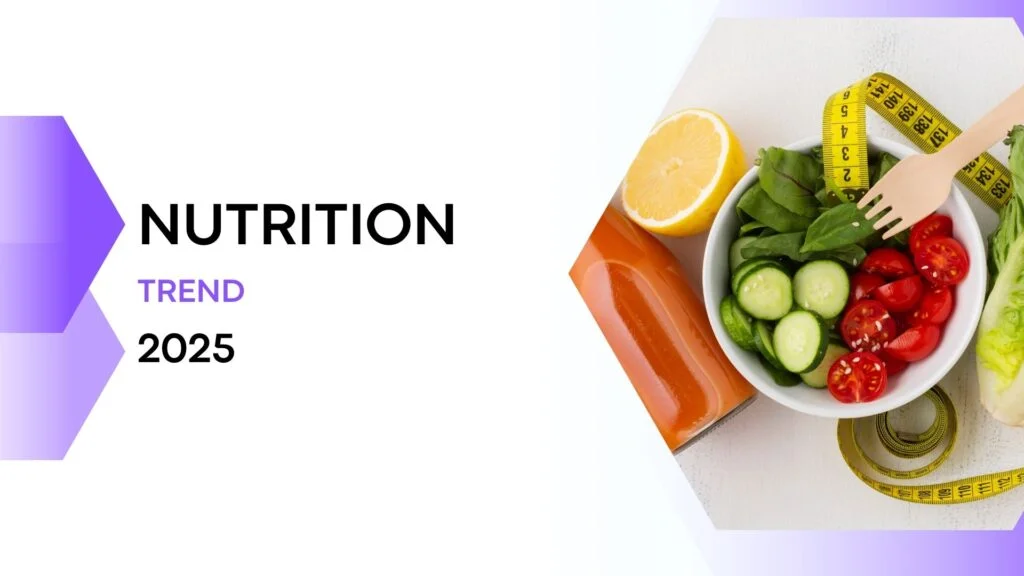 nutrition trend