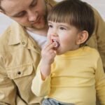 Home Remedies for Child Cough