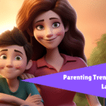 Parenting Trends That Will Not Last