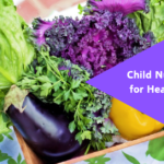 Child Nutrition Chart