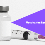 vaccination records for kids