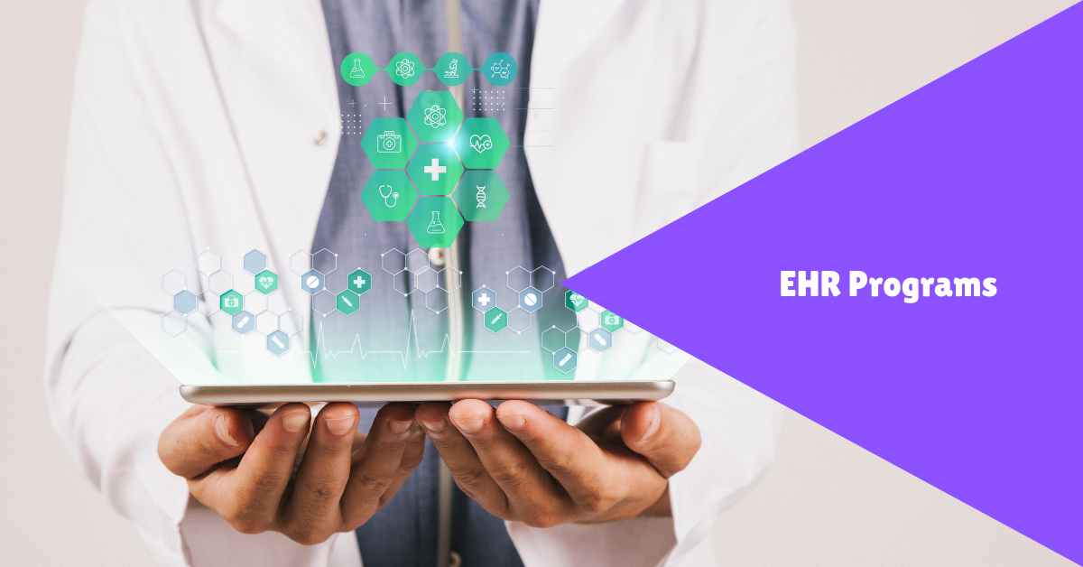 EHR Programs