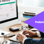 Pediatric EMR Systems