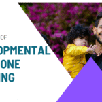 Why Developmental Milestone Tracking Is Important For Babies