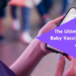 baby vaccination tracker app