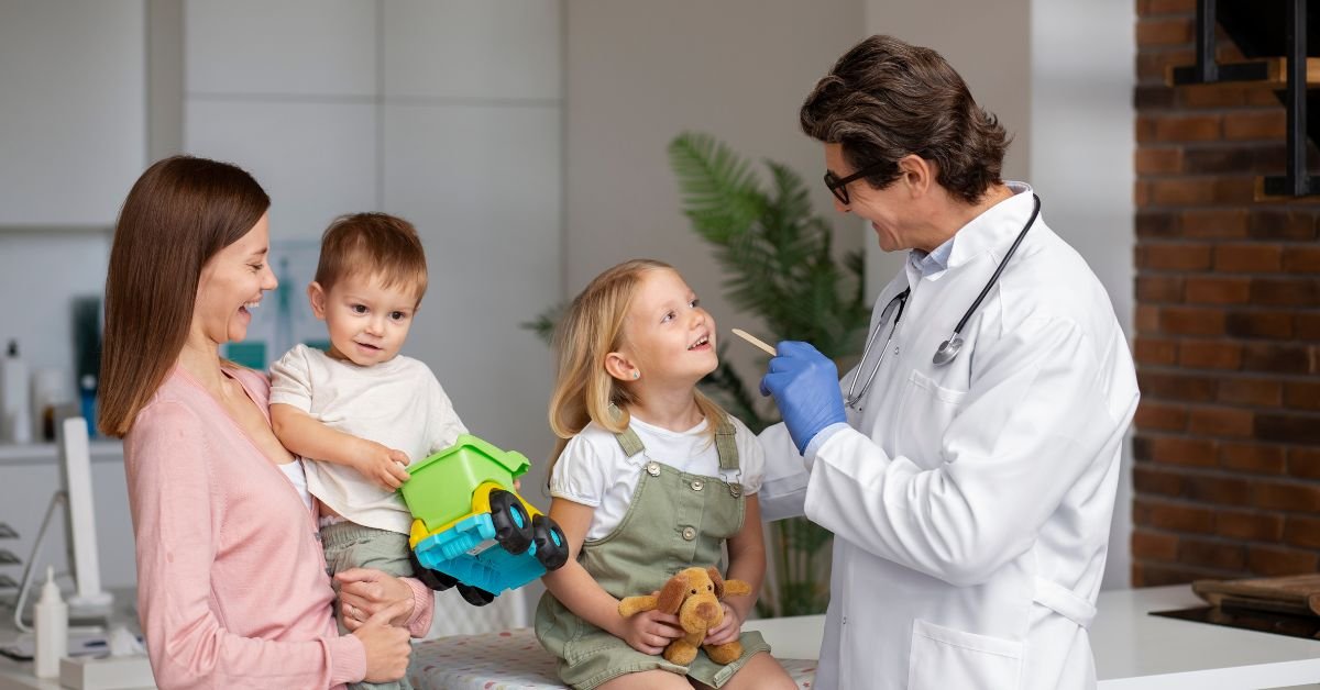 KidsCur provides all the required child health care solutions in just one app or platform. Learn more about our services and how we play an important role in improving child healthcare.