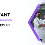 Infant Immunization Schedule