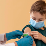 parent's guide to vaccinations