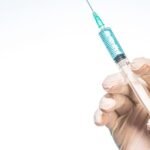 What is the vaccination schedule for kids? Use this article as a reference.