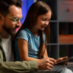 accuracy of kids digital health records