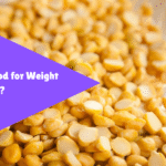 which dal is good for weight loss
