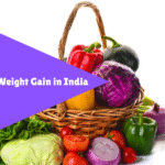 Vegetables For Weight Gain In India