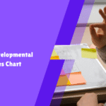 Preschool Developmental Milestones chart