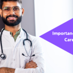 Importance of Pediatric Care in India