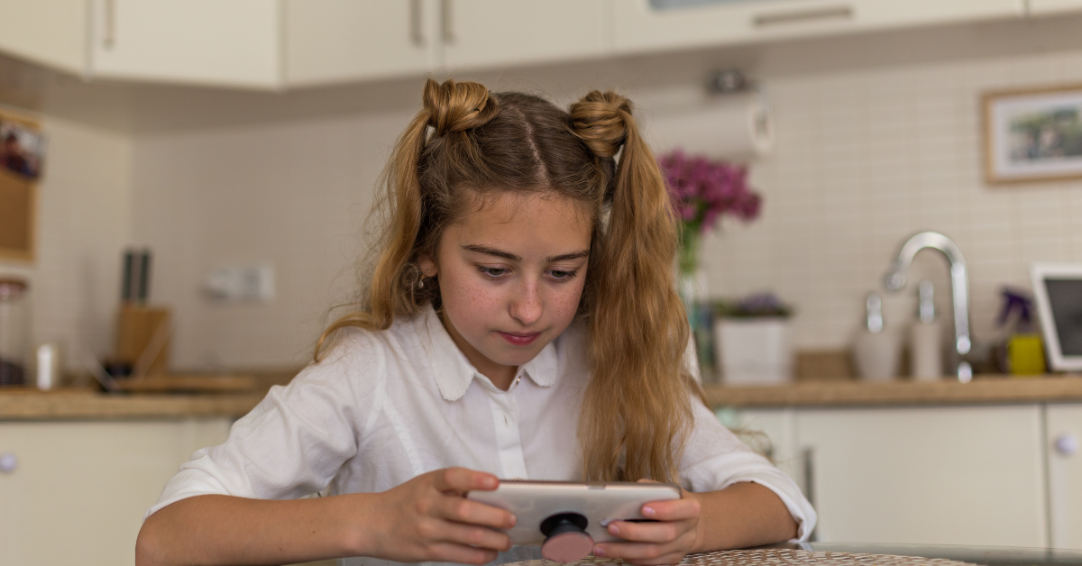 advantages of using a kids digital health record