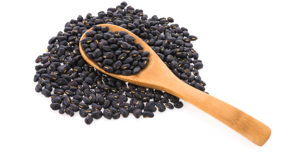 black urad dal for weight loss