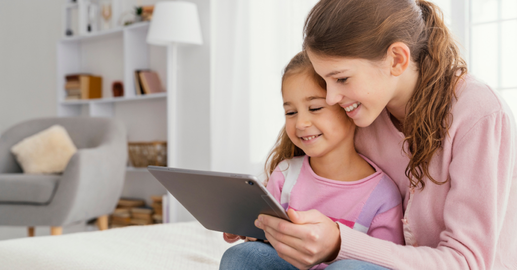 Guide on Kids Digital Health Records