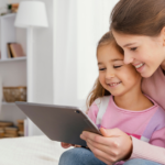 Guide on Kids Digital Health Records