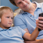 Kids Digital Health Care