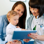 requirements for kids digital health records