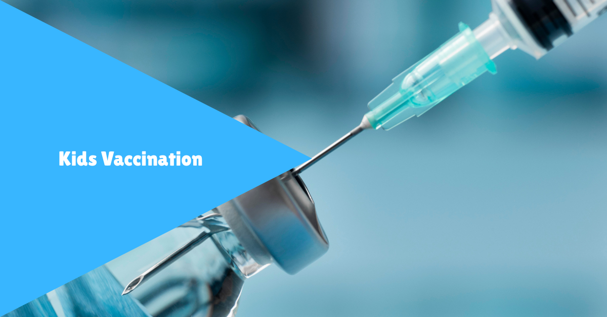 vaccination for 10 year old