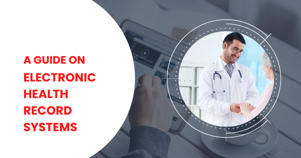 Electronic Health Record Systems