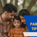 Smart Parenting Tips