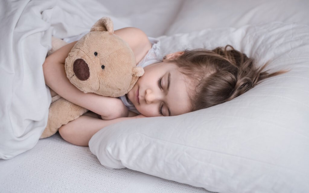 how to sleep better