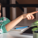 Healthy digital behavior for kids